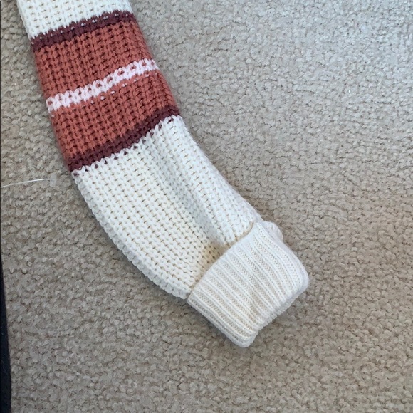 fall sweater - Picture 4 of 4